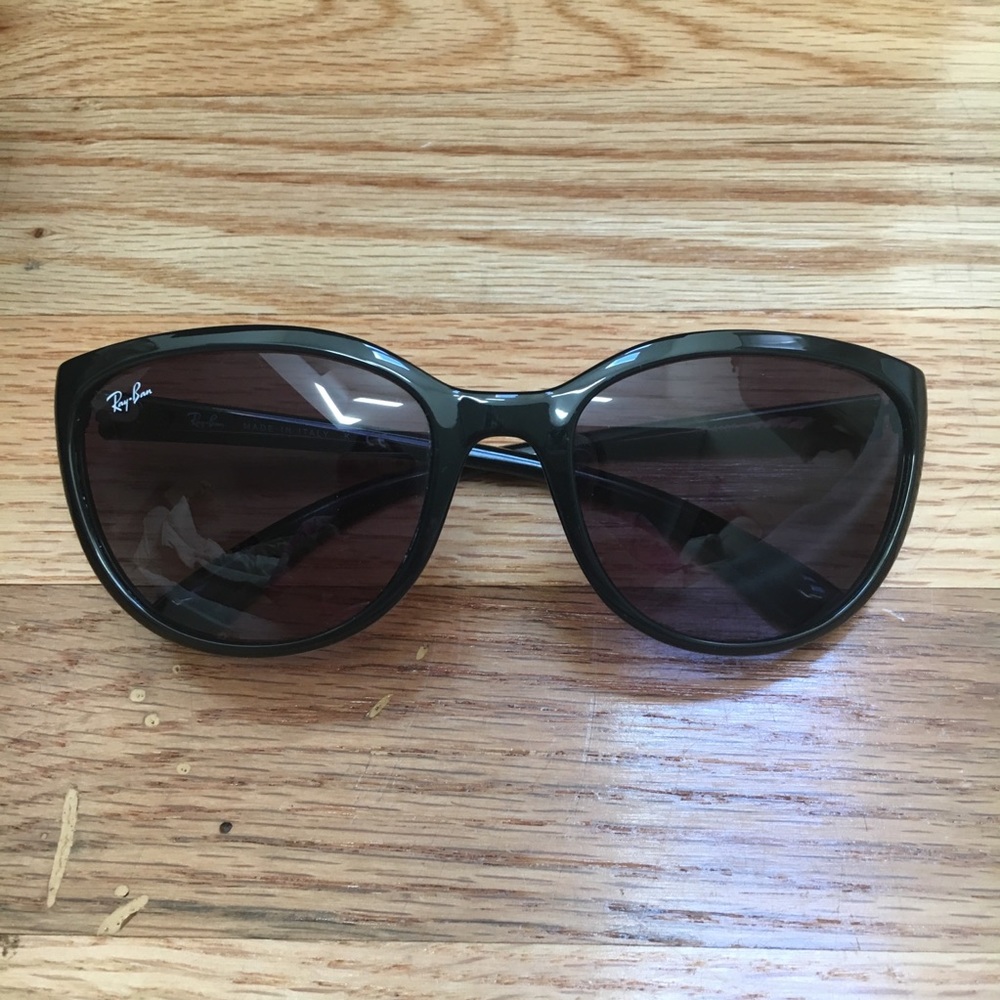 Ray-ban Cat-eye